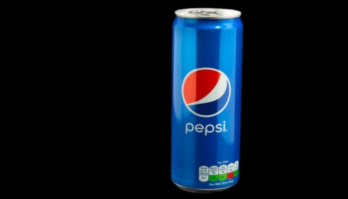 Pepsi 33cl