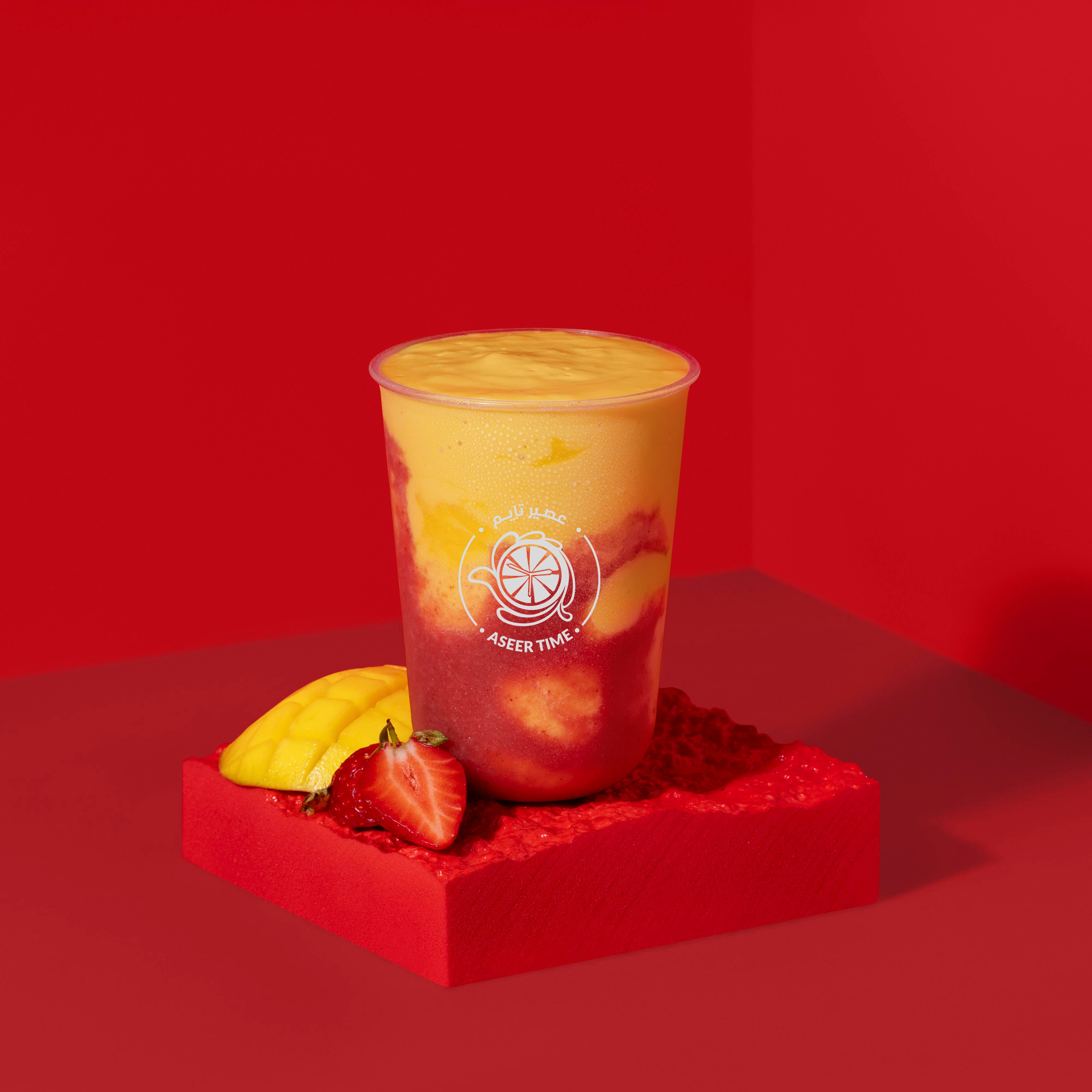 Awar Qalb Plus Juice