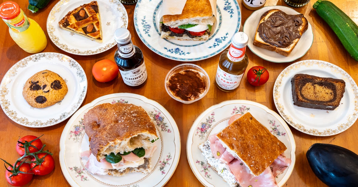 Nanù delivery from Paris 9ème - Opéra - Order with Deliveroo