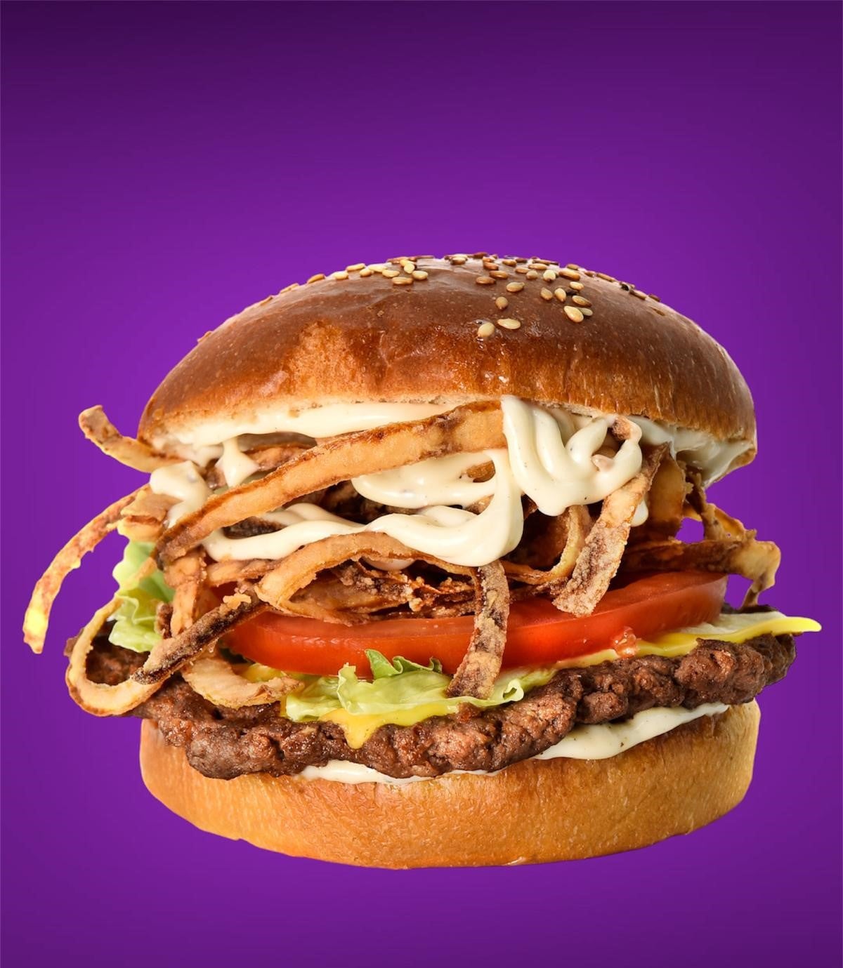 Crunchy and Onion Ranch