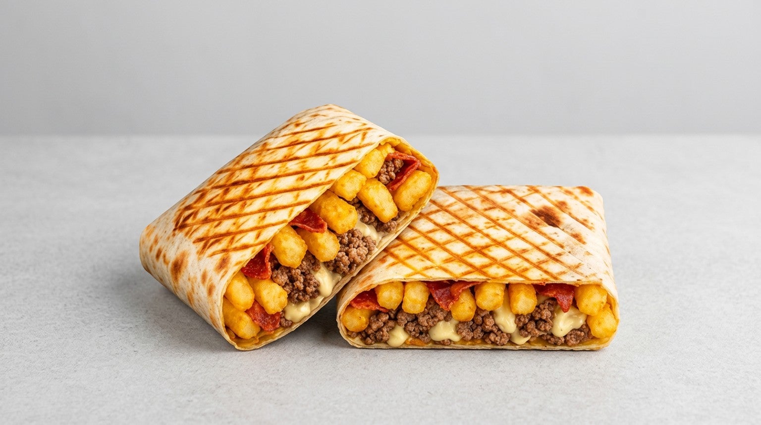 🥓 FRENCH TACOS BACON EMMENTAL – LE SIGNATURE QUI PÈSE