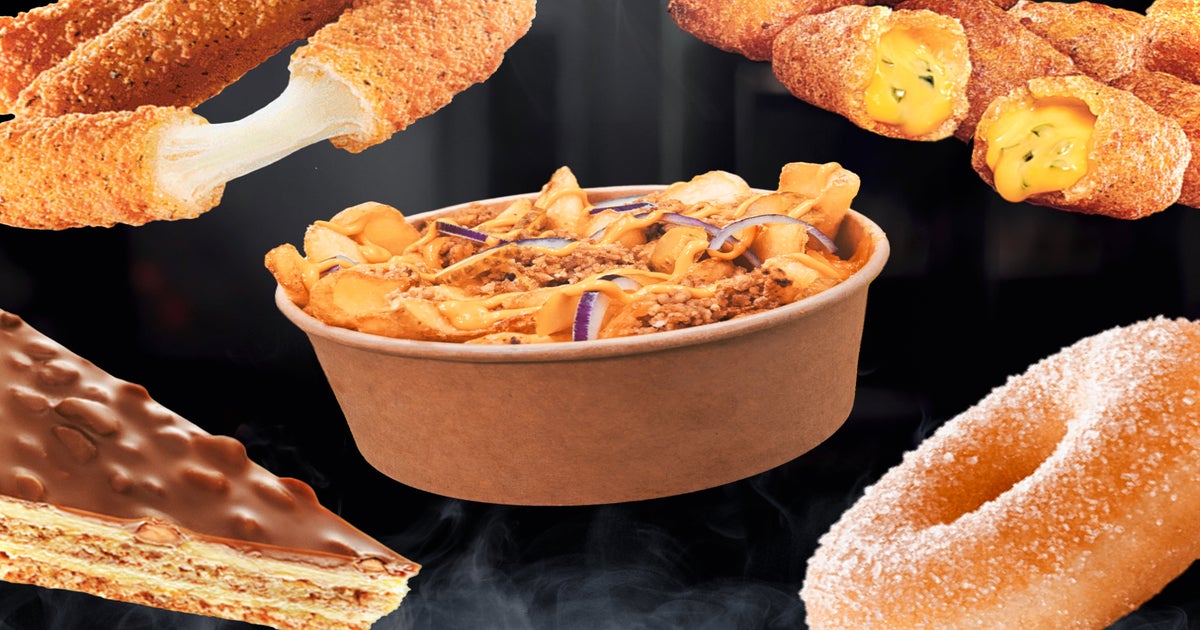 Basic Frite livre depuis Le Mans - Sablons - Commandez avec Deliveroo