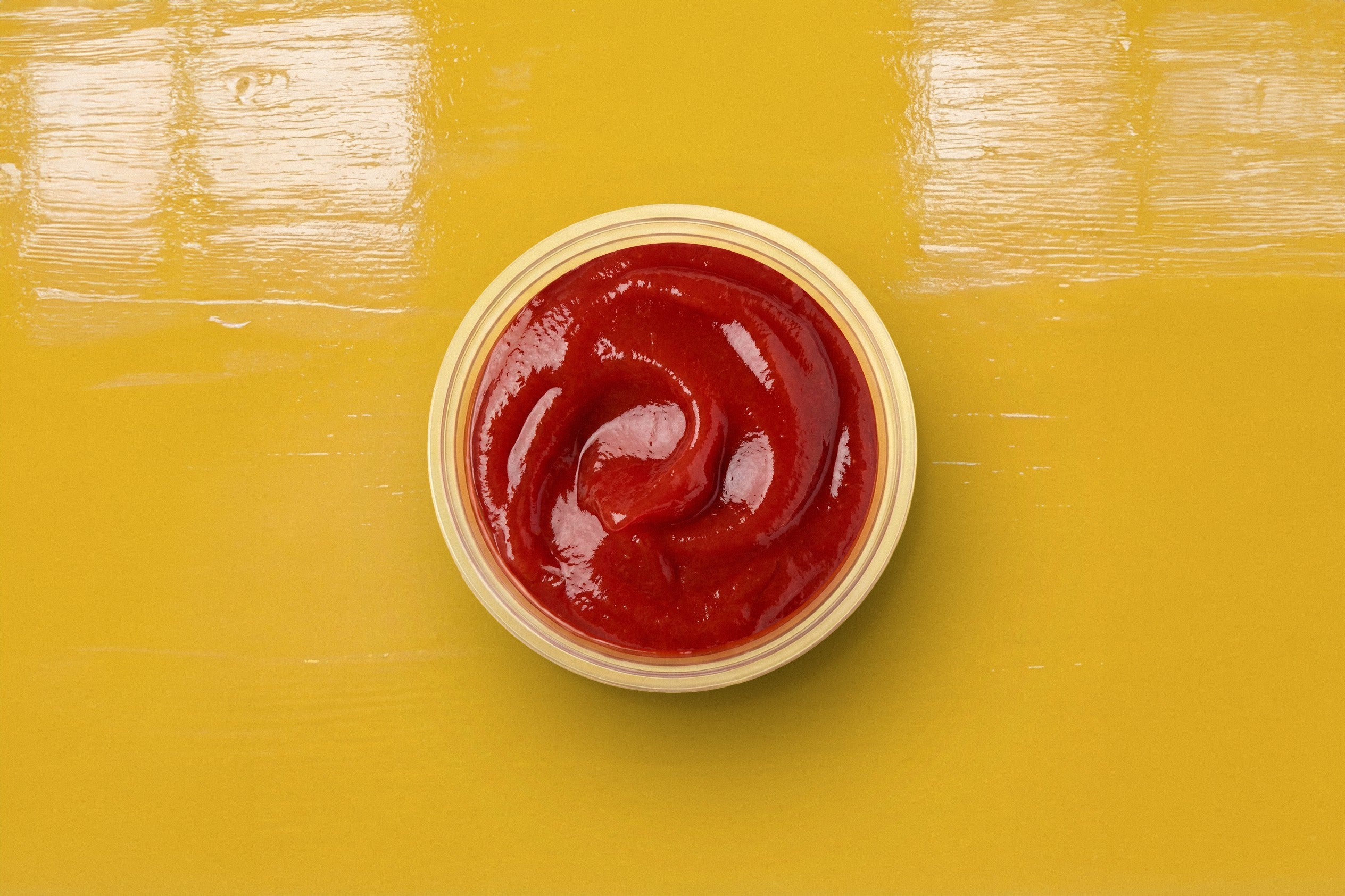 Ketchup