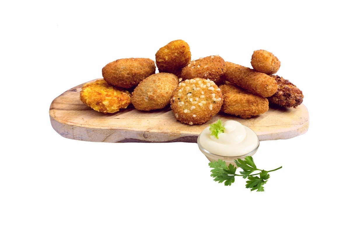 Mélange de Tex-mex 12 pièce