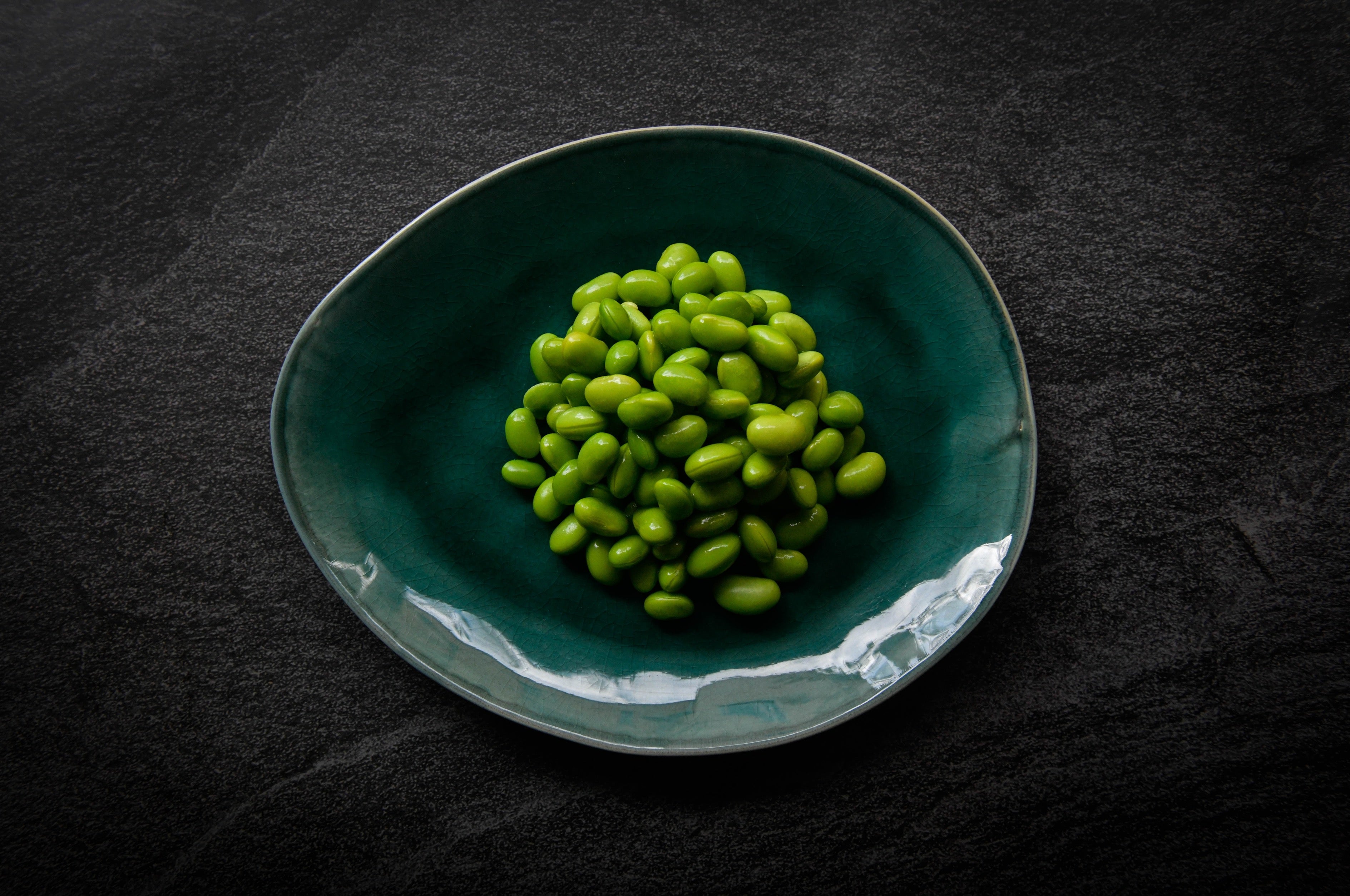 Edamame 🇯🇵🥬