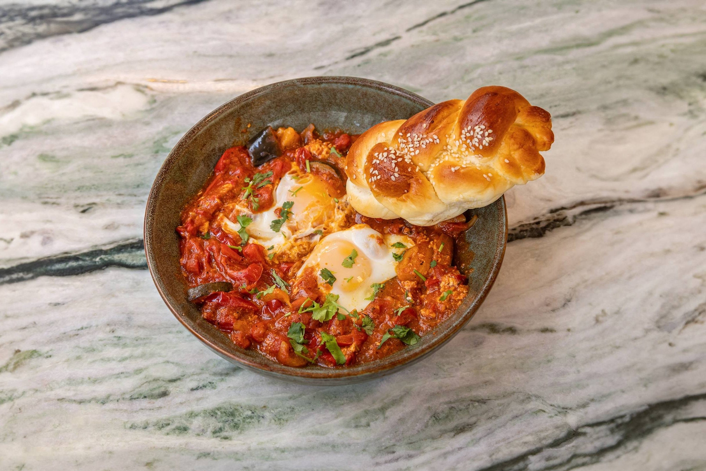 Shakshouka