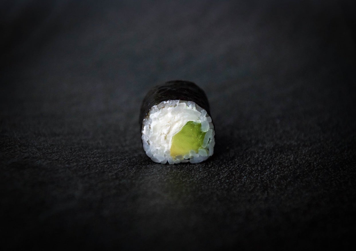Maki Avocat Cheese 🥢🍱🥑🧀
