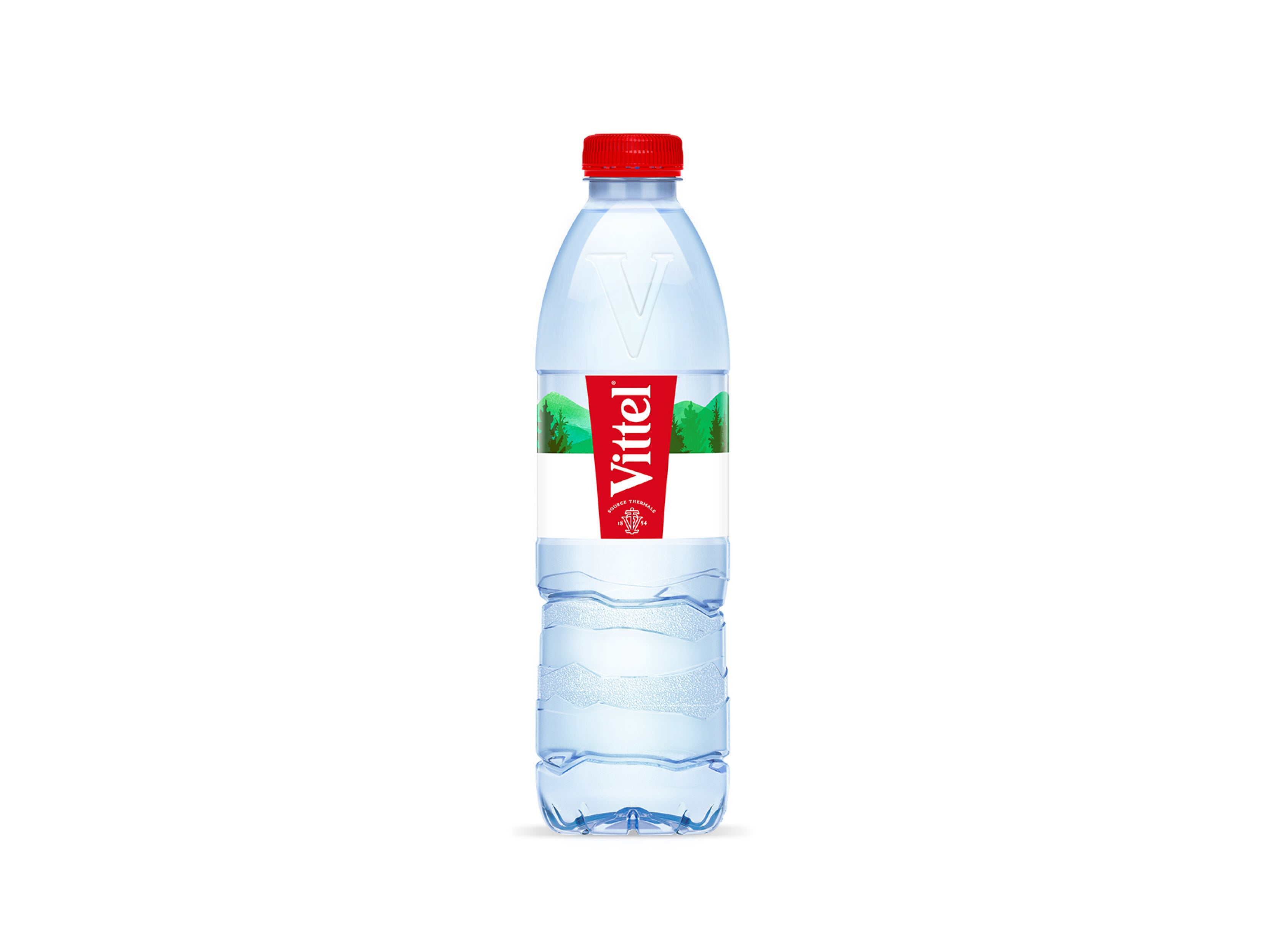Vittel 50 cL