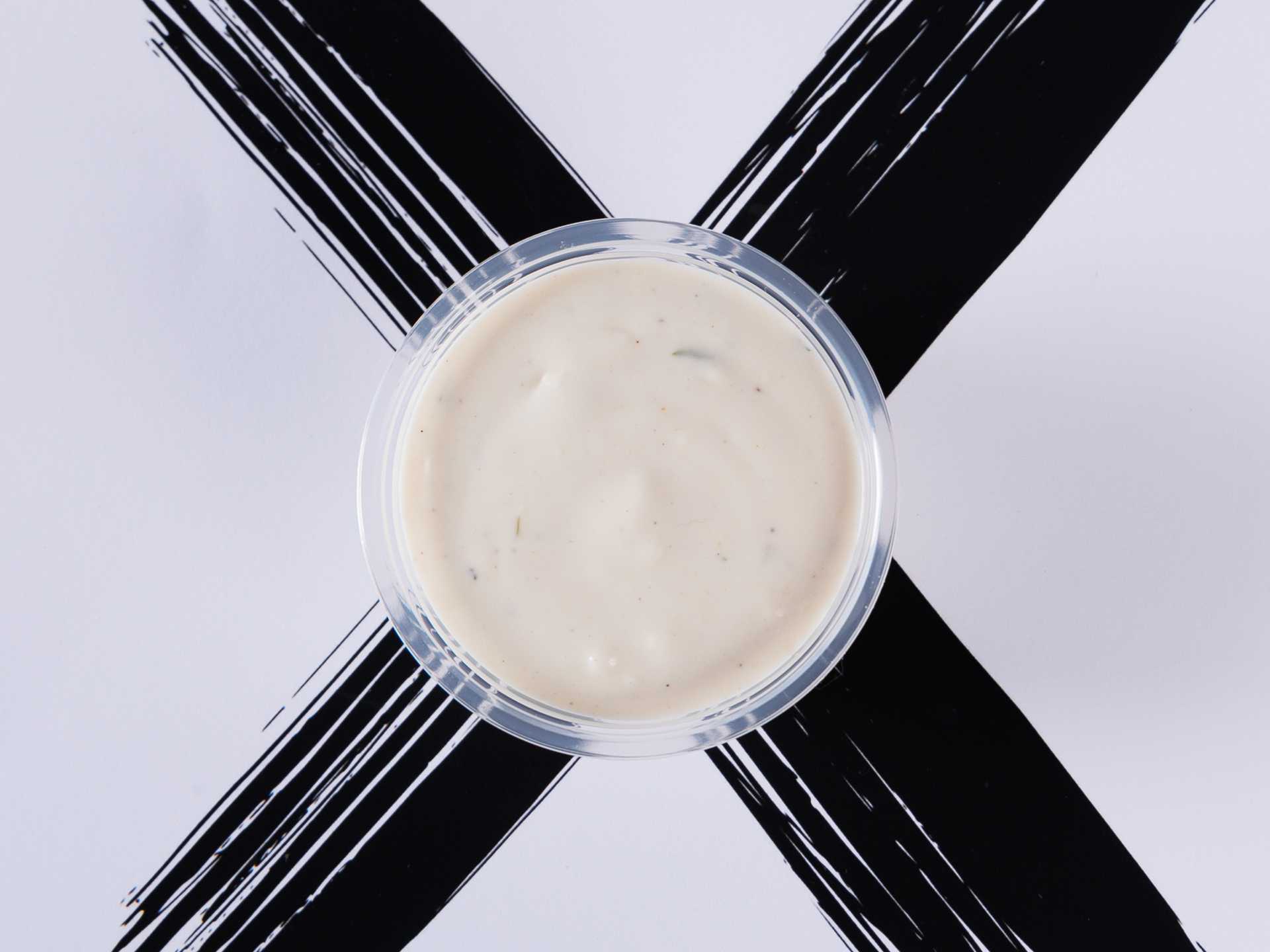 Blue Cheese Sauce