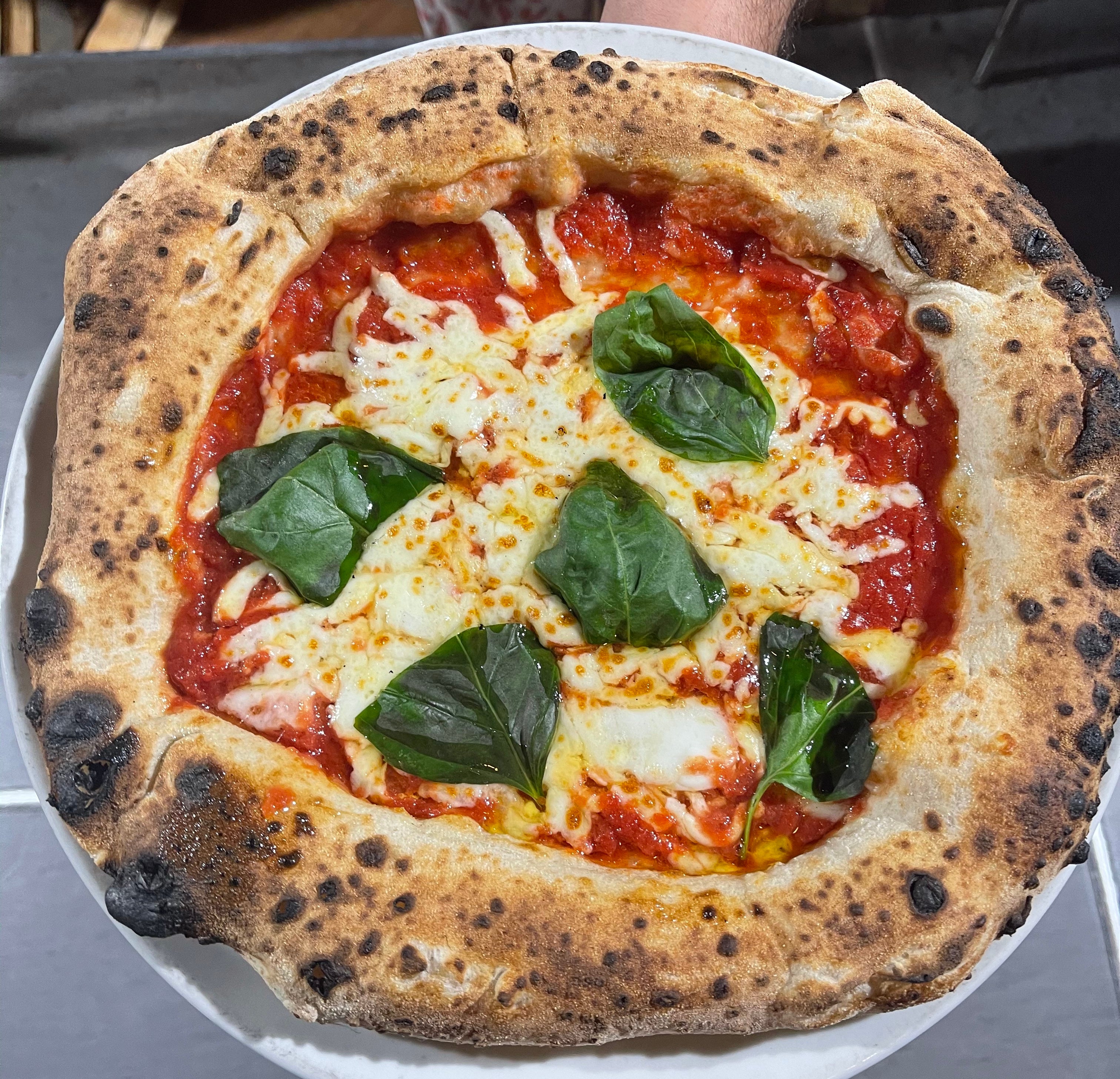 Consegna a domicilio di Kick Off Pizzeria & Restaurant a ...