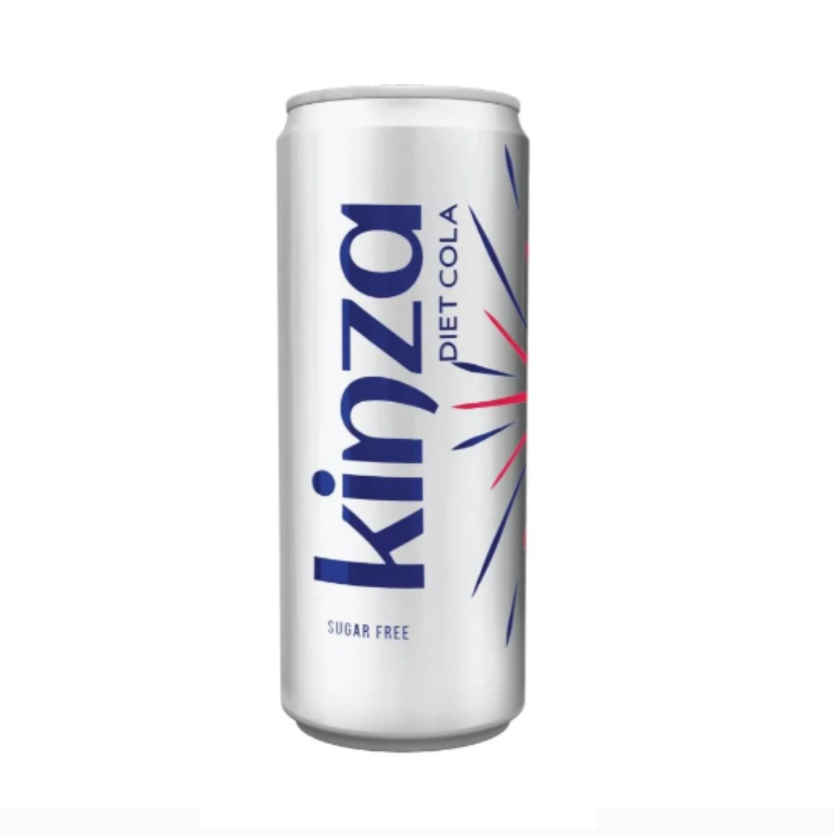 Kinza Diet Cola