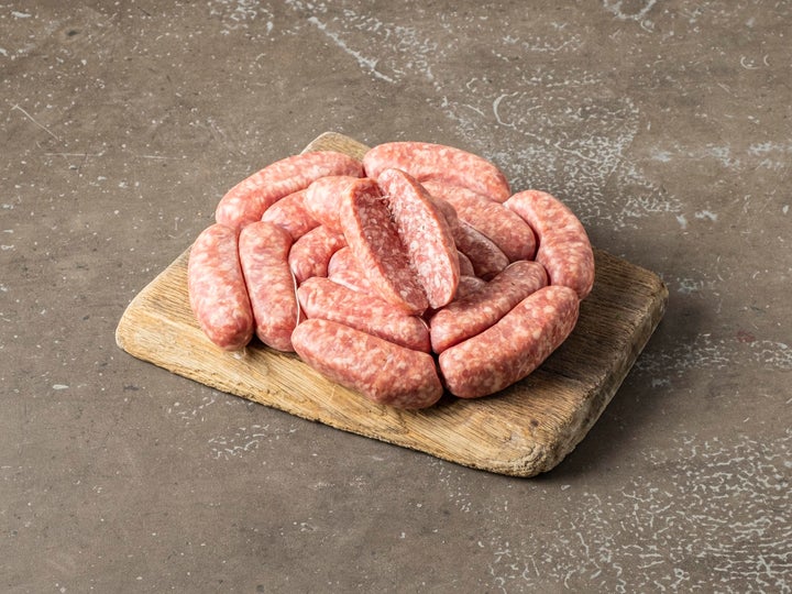 Fresh Tuscan Sausage (Price per piece)