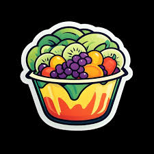 SALADE DE FRUITS