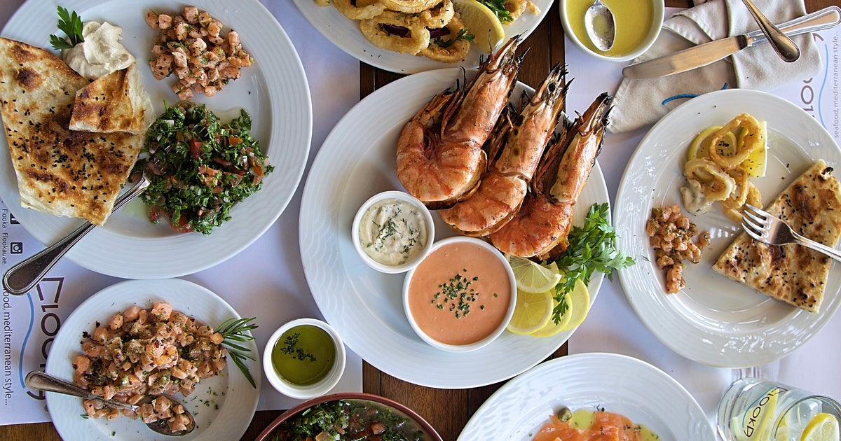 Felooka FLOOKA delivery from Jumeirah 1 - Order with Deliveroo