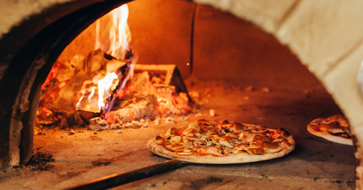 Pizza best sale la bella