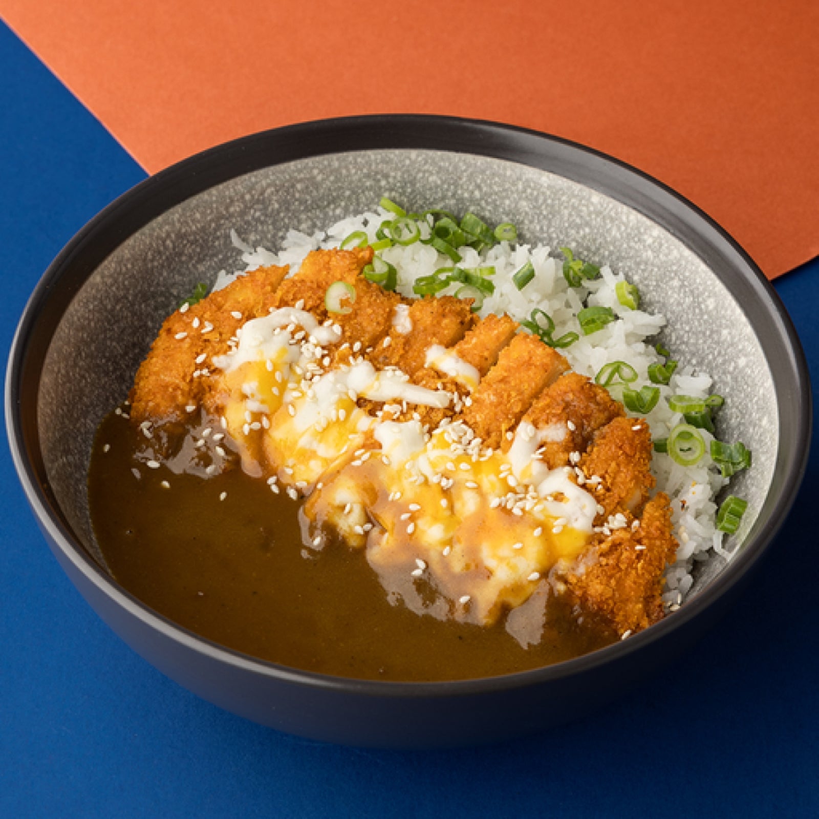 Chicken Katsu