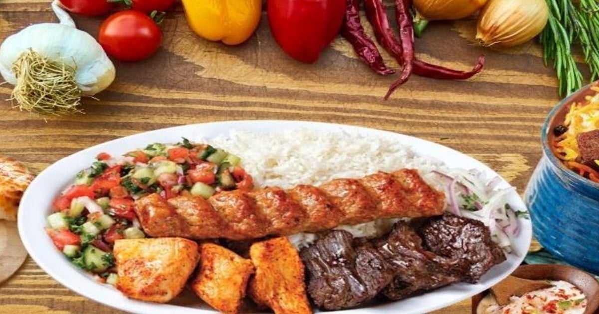 Al Teaba Food Restaurant - Al Bustan Center delivery from Al Qusais ...
