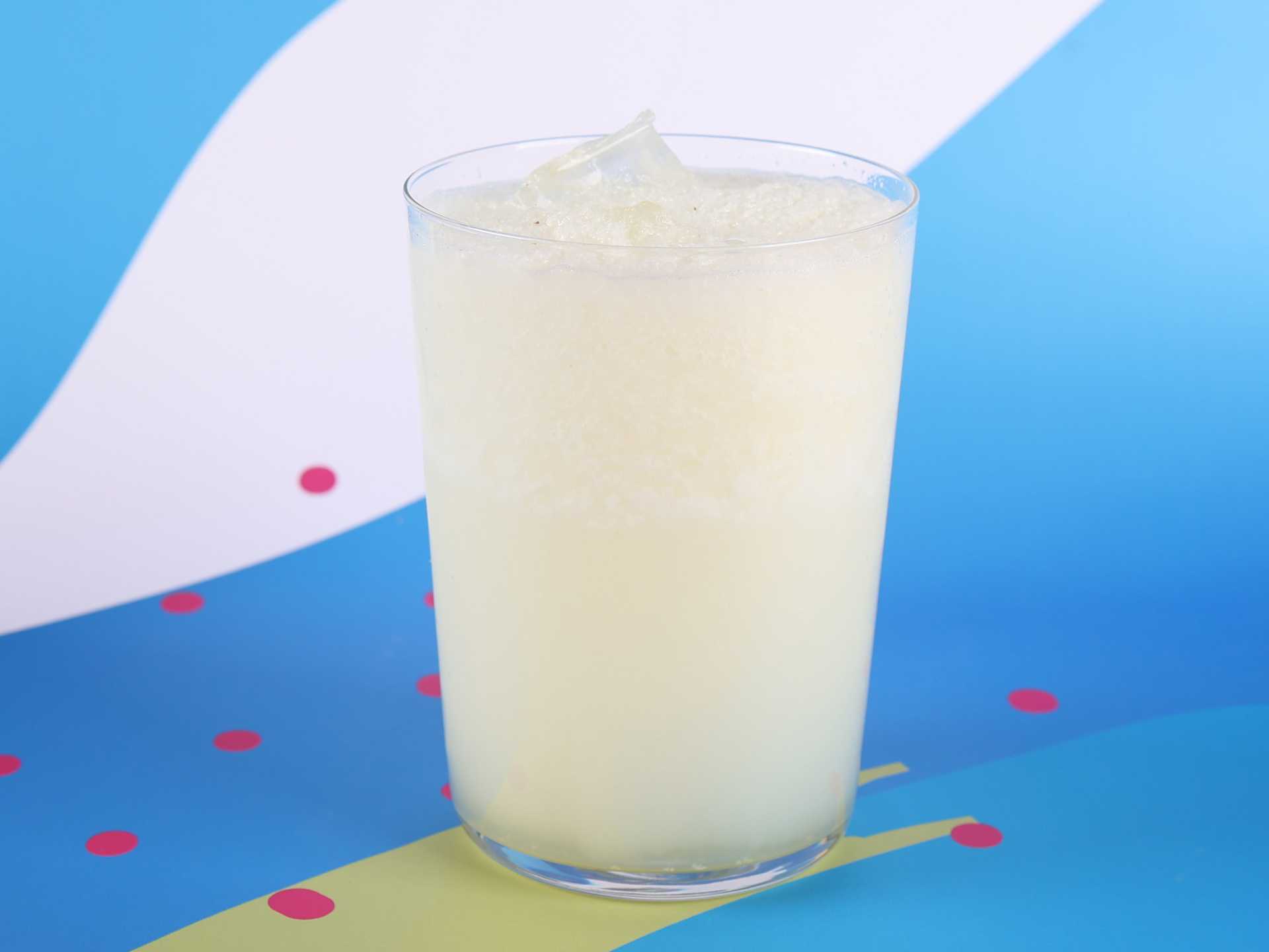 Fresh Lemon Juice