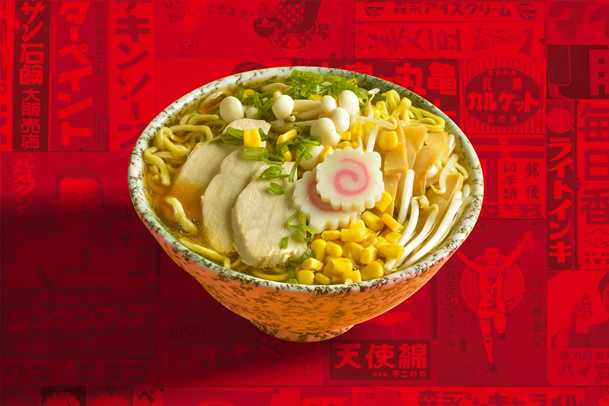 CLASSIQUE SHOYU CHICKEN