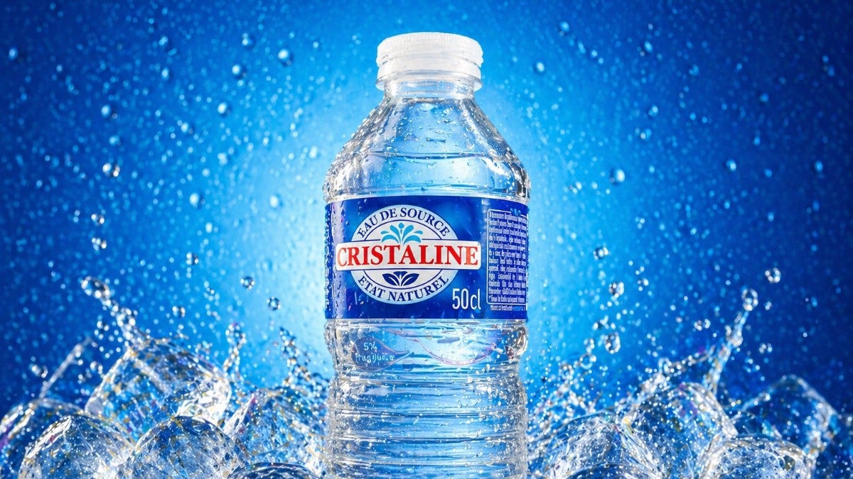 CRISTALINE