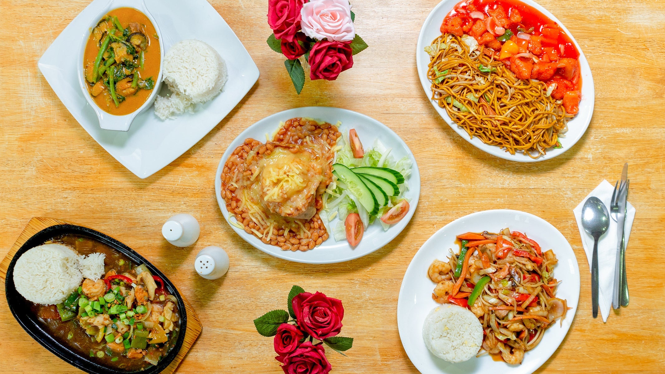 Sunrise Cafe Romford Romford delivery from Romford Order with