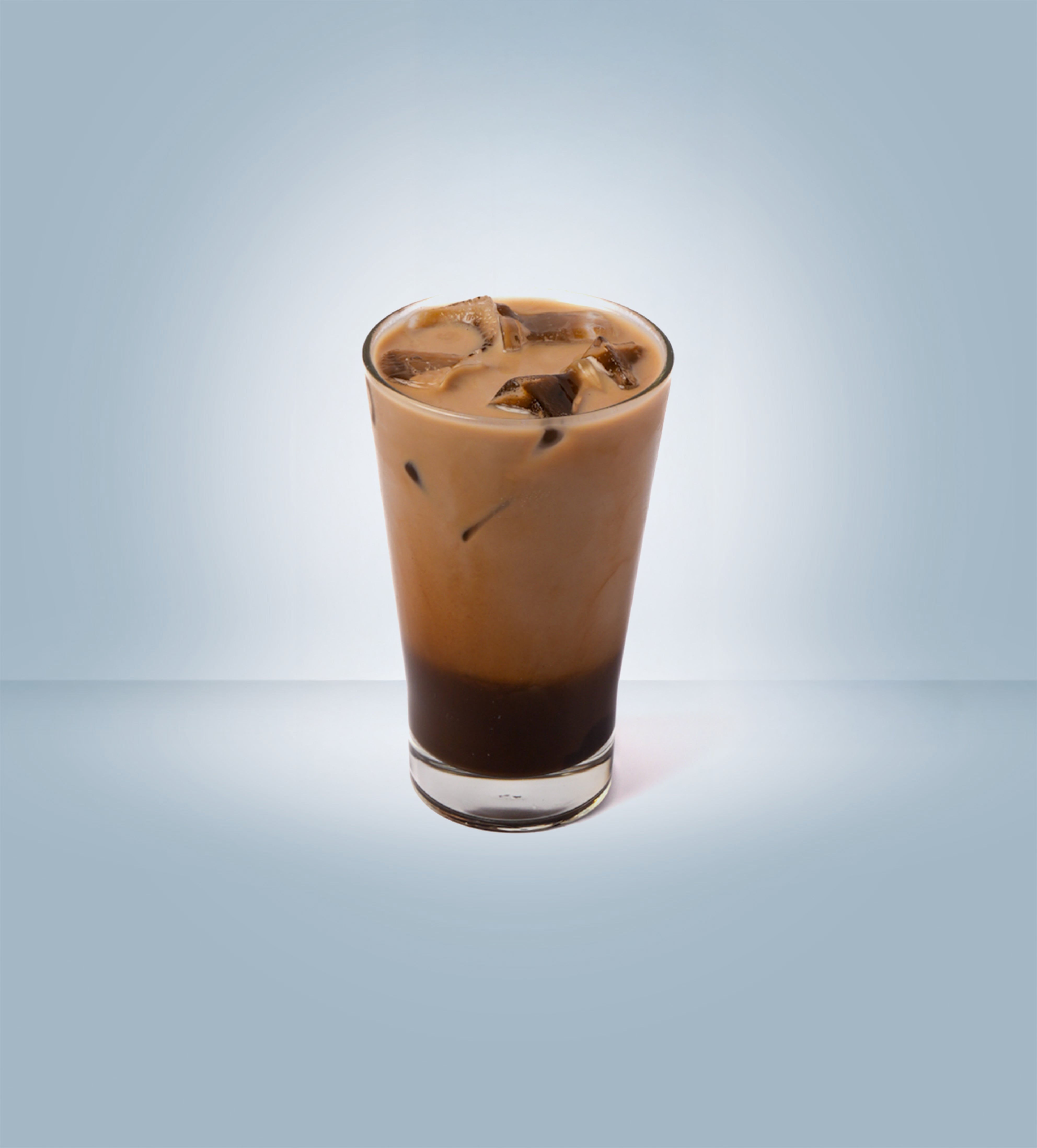 Iced Mocha