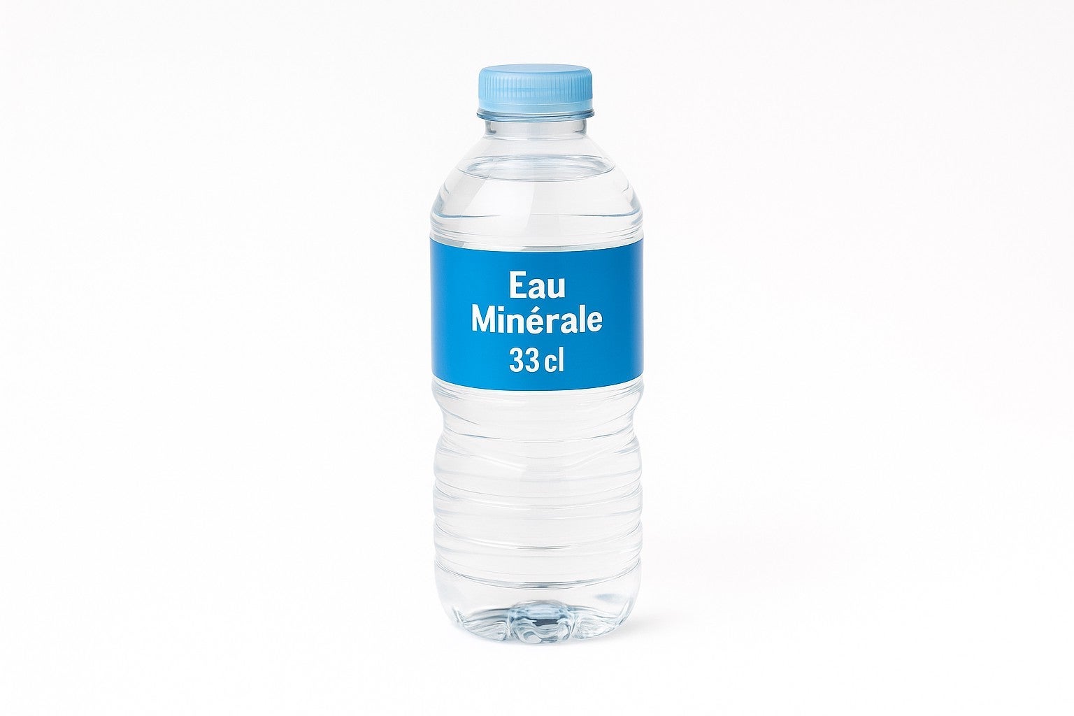 Eau Minérale 33cl