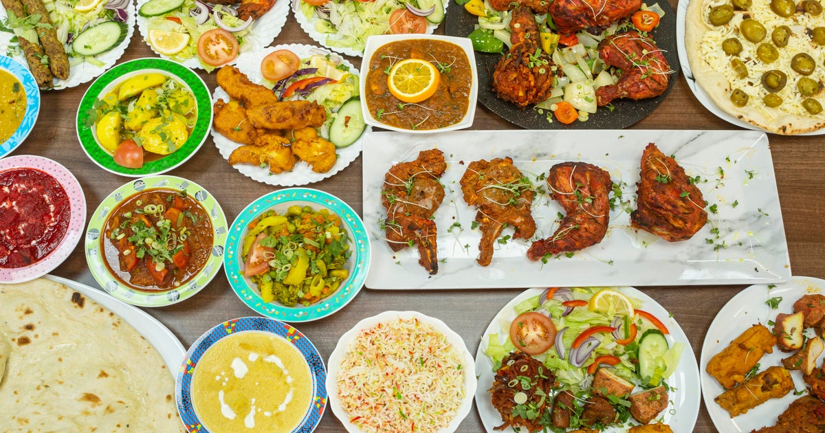 Chutney Corner Somerford delivery from Somerford Order with Deliveroo