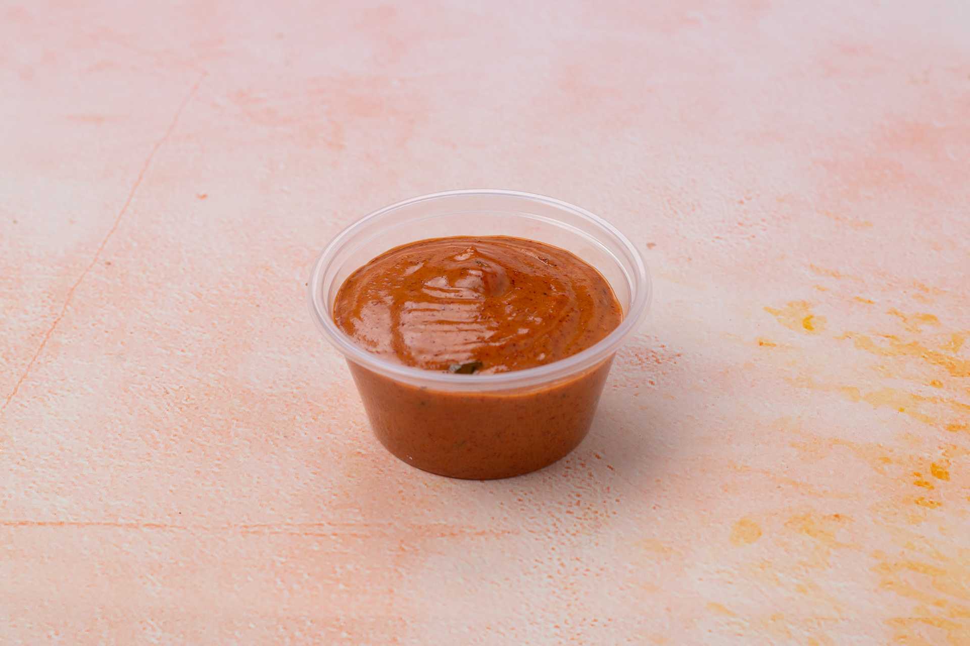Smoky Mayo