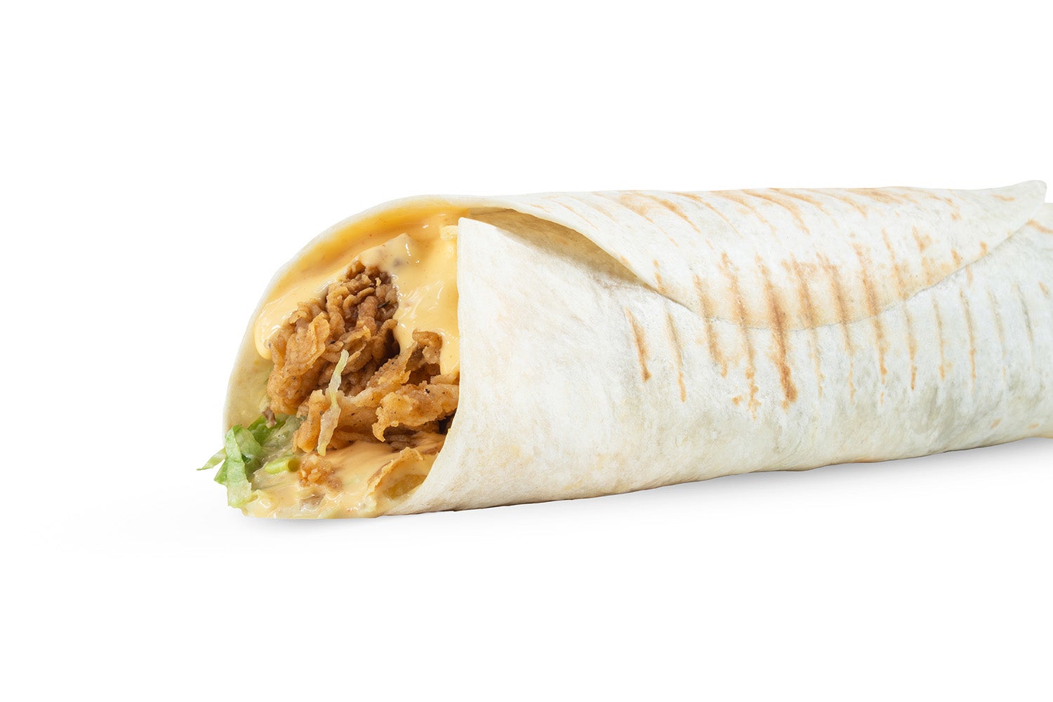 Chicken Twister