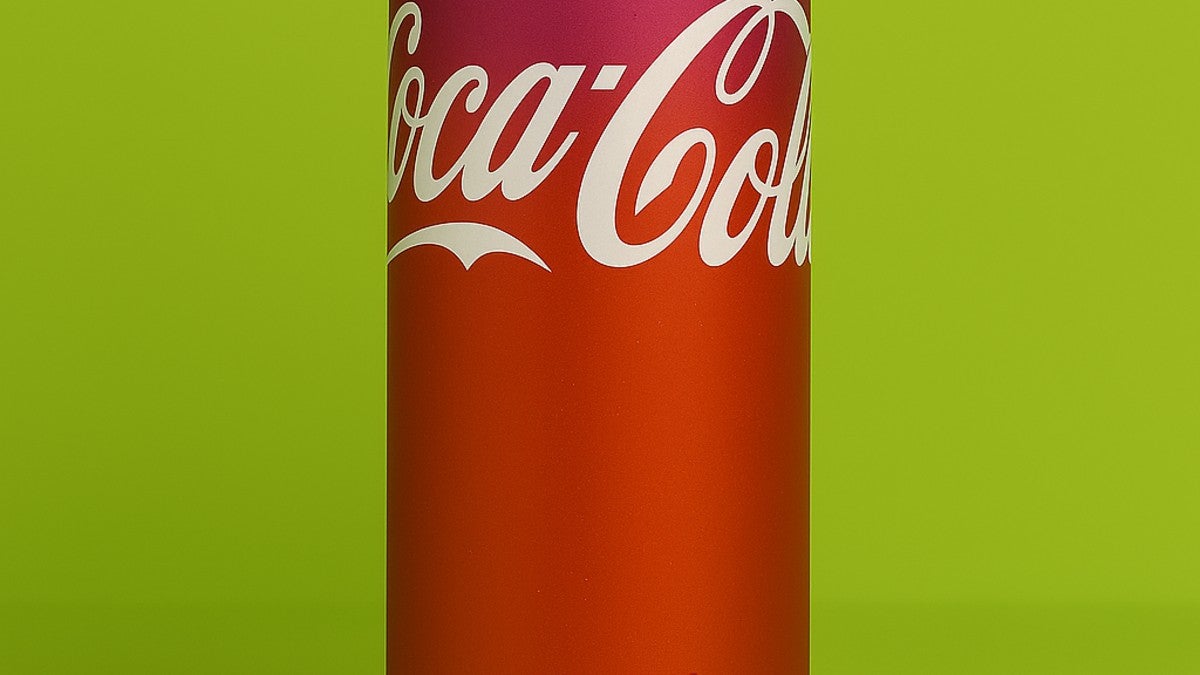 Cola Cherry