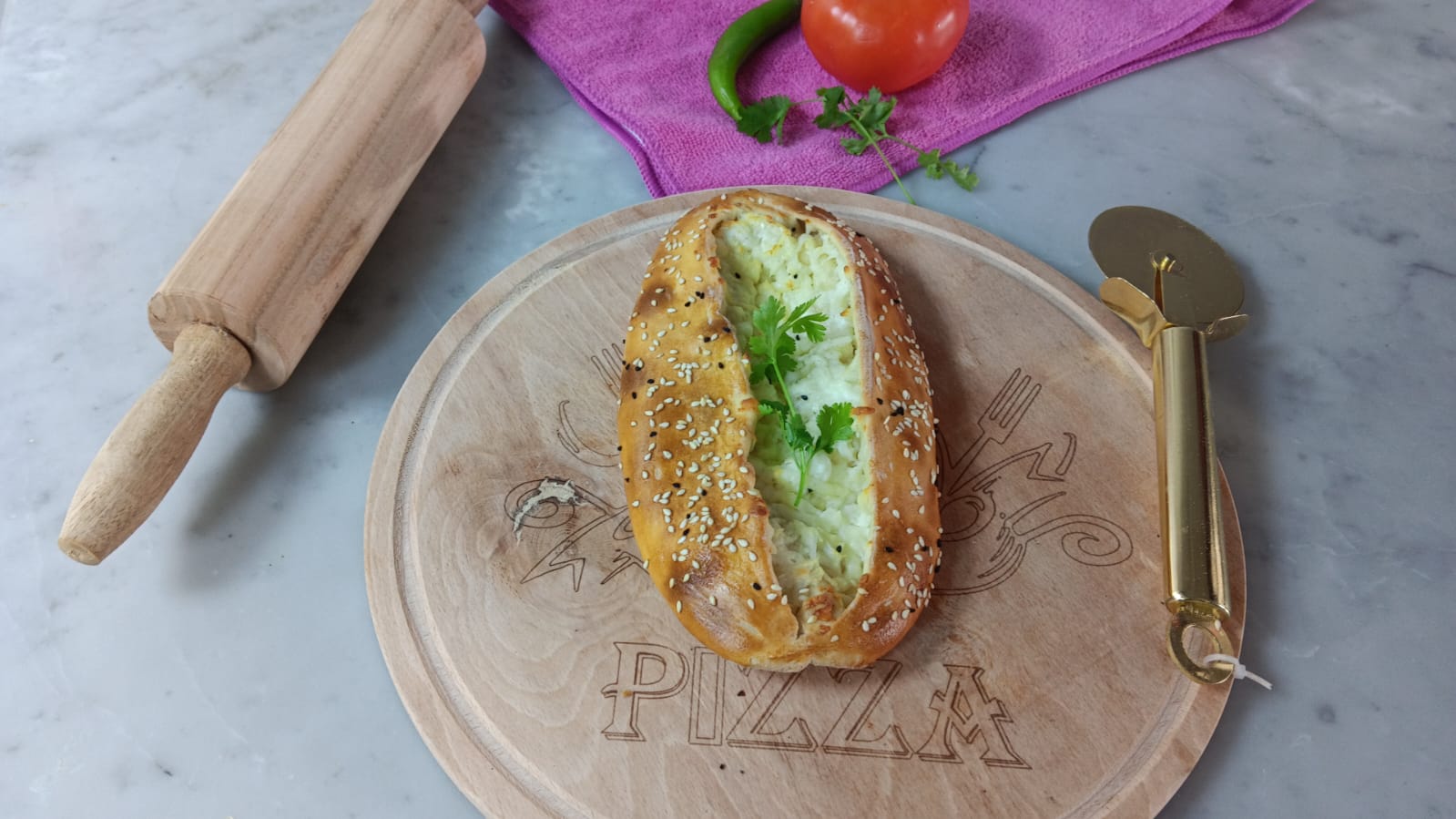 Halloumi