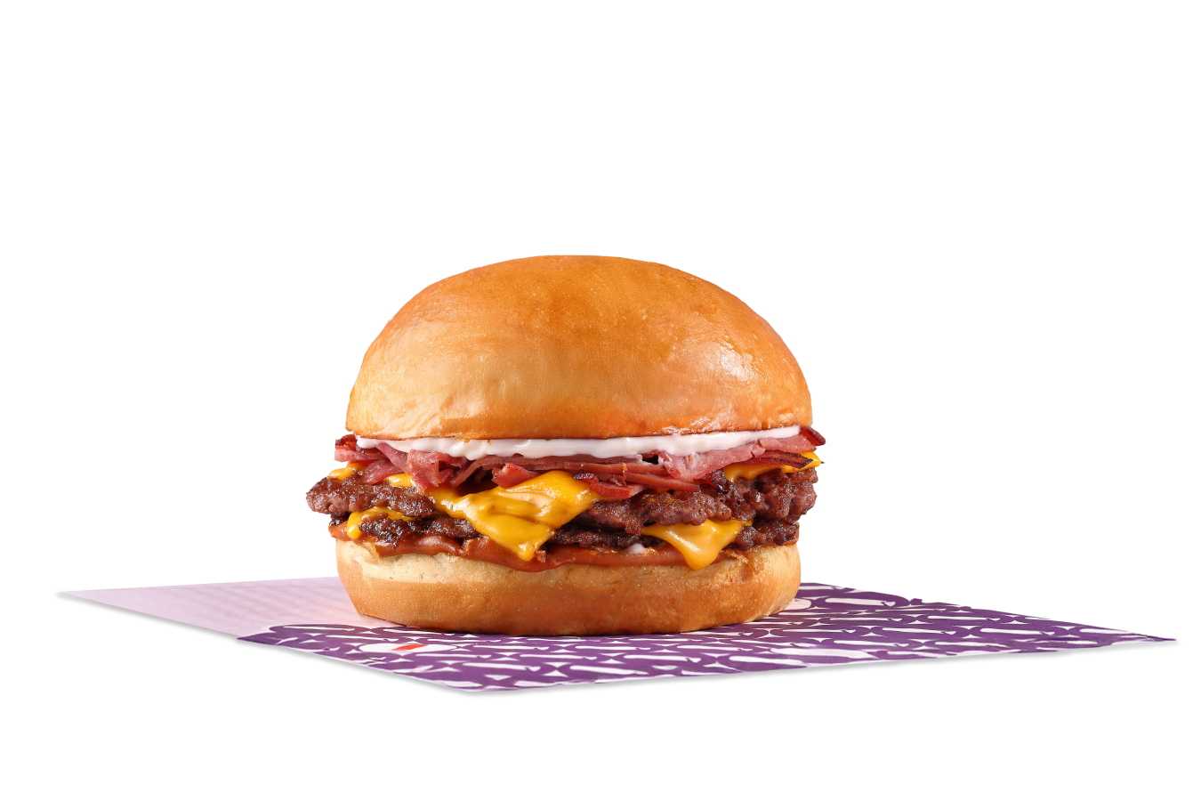 BBQ Burger