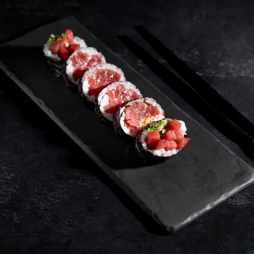 Spicy Tuna Maki