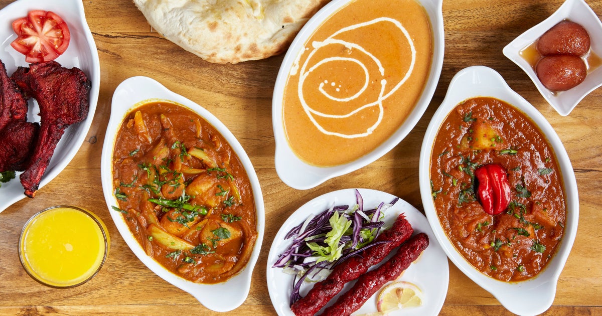 Avo Spice Dalston delivery from Dalston Order with Deliveroo