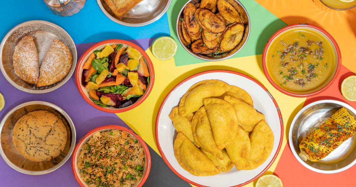 🥟🔥 Pastels World 🥟🔥 livre depuis Marseille Camas Commandez avec