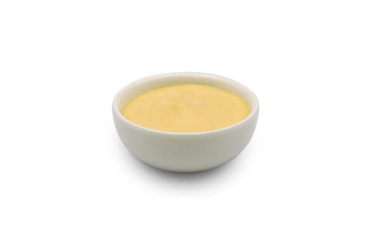 🌶️Spicy Mayo