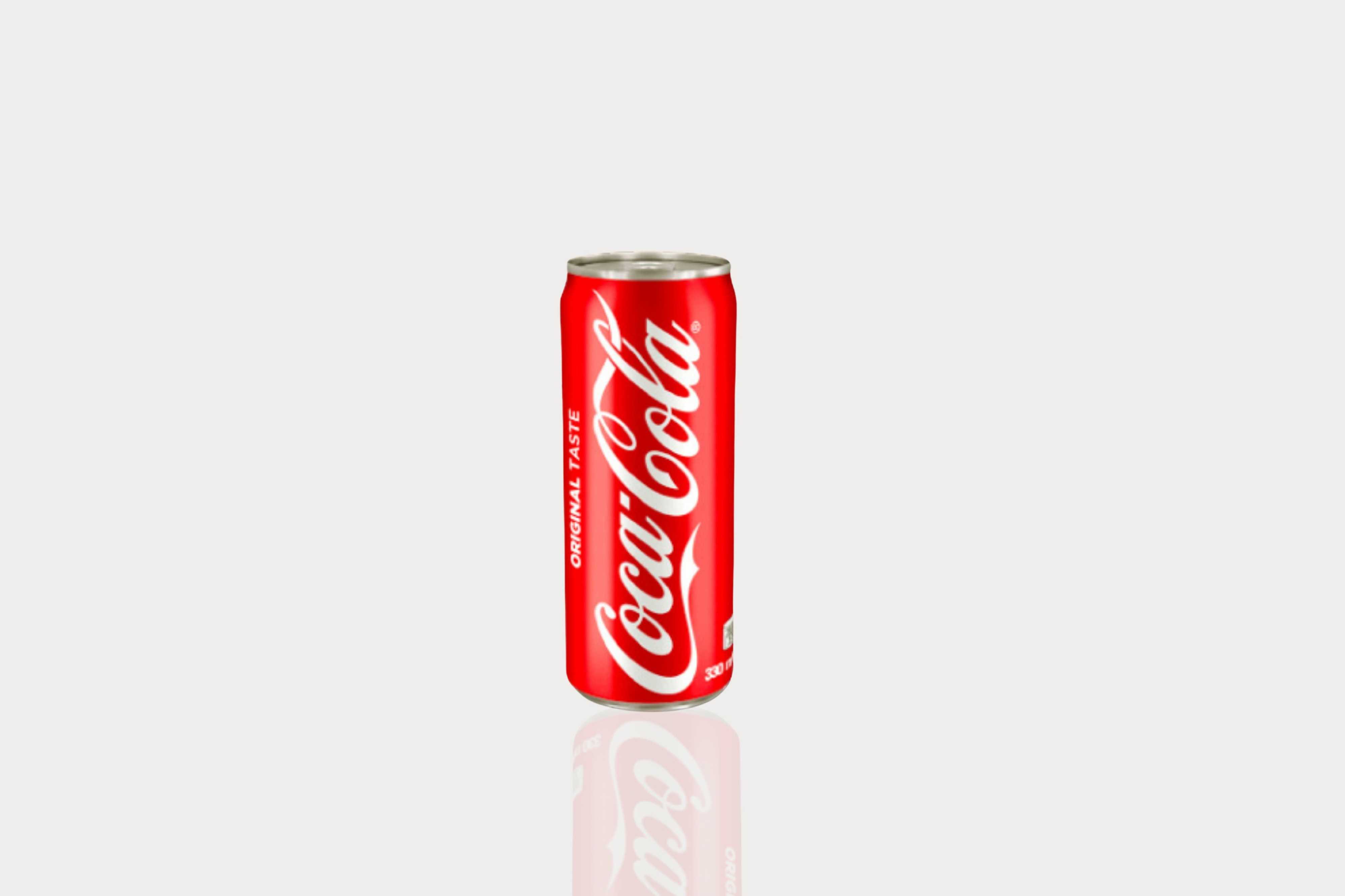 Coca Cola