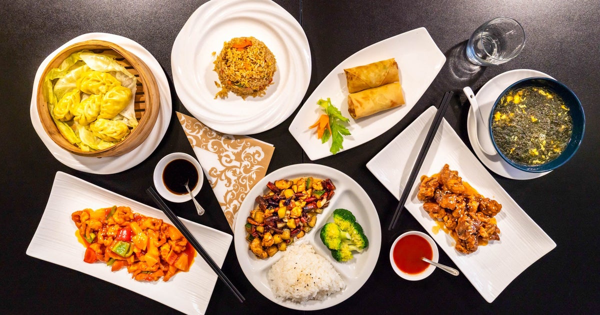 Restaurante Chino Gran Muralla Entrega Desde Casco Historico Pide Comida Con Deliveroo