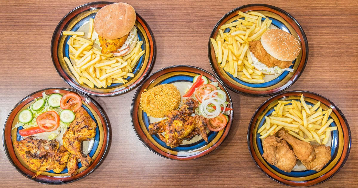 Chicken Land - Sutton delivery from Sutton - Order with Deliveroo