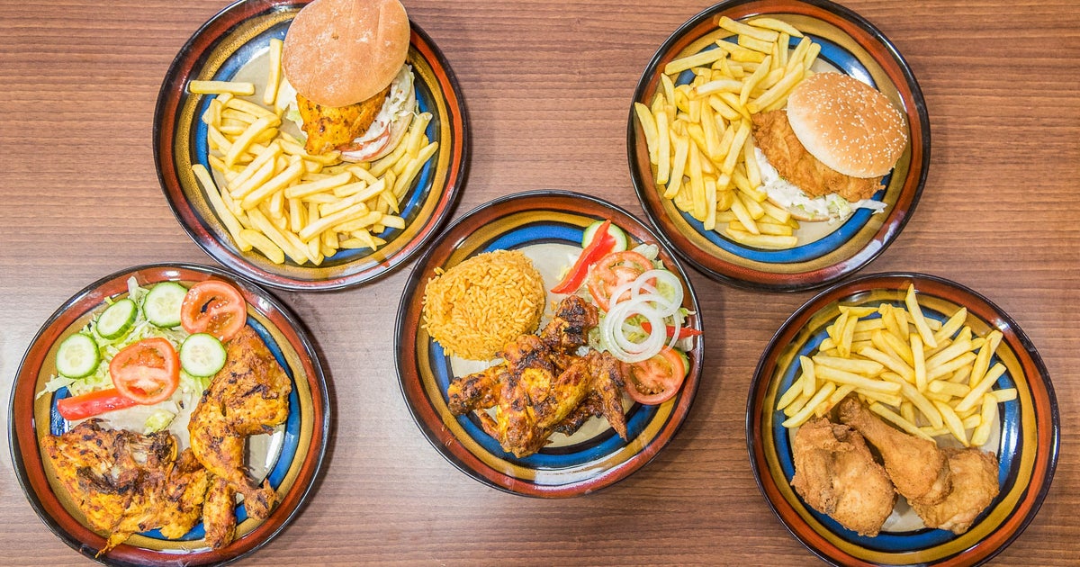 Chickenland Menu Chicken Land - Sutton delivery from Sutton - Order with Deliveroo