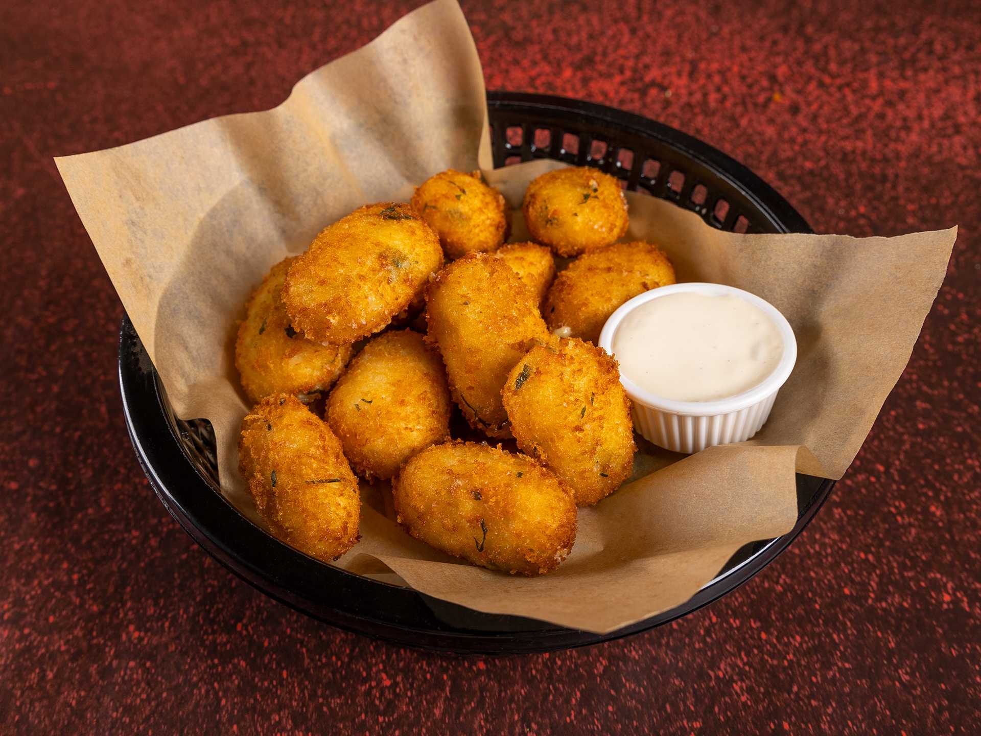 Jalapeno Bites