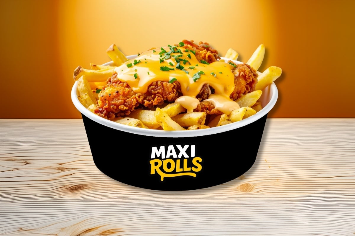Ton Maxi Bowl ! 🔥