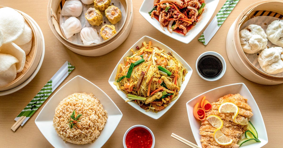 Order resume online 99 restaurant