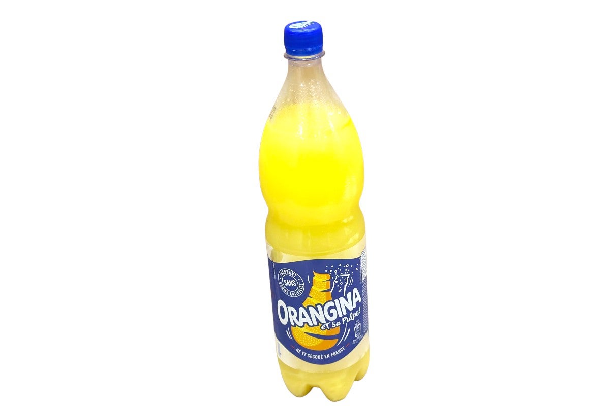 Orangina