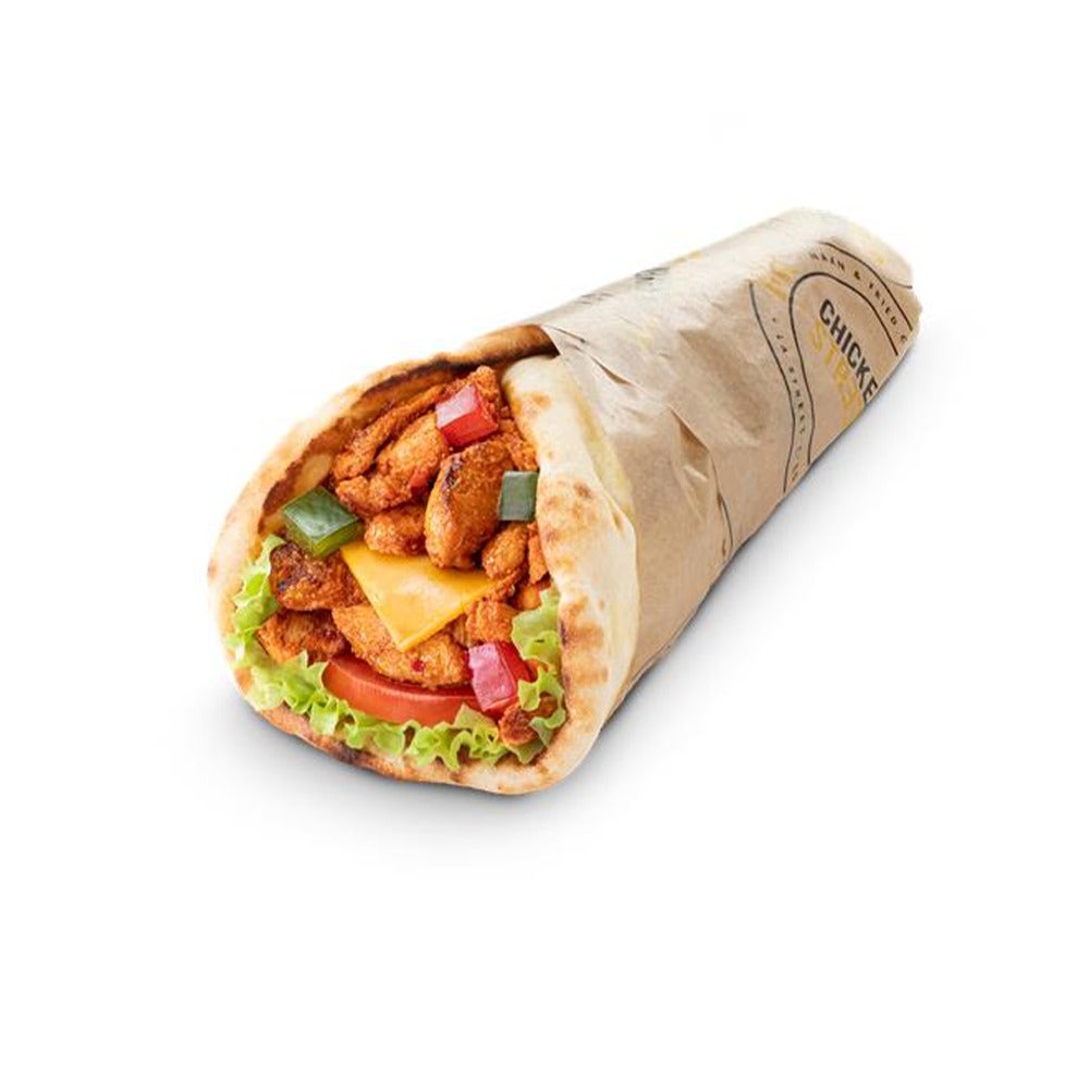 Naan Thaï