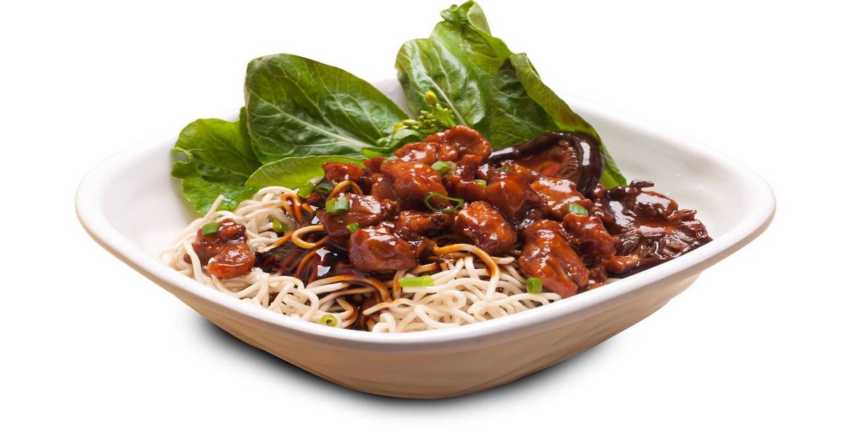 QQ Noodle House Bugis/Arab Street delivery from Bugis/Arab Street