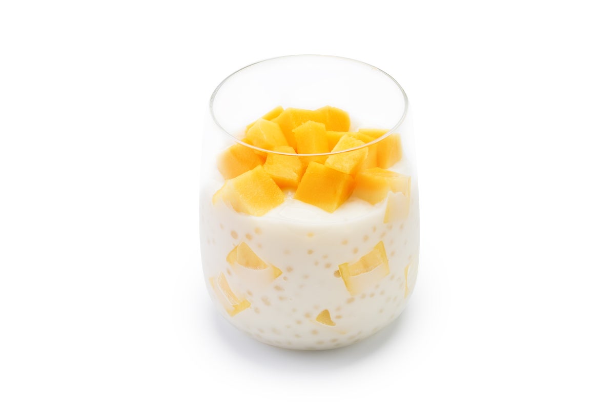 Perles du Japon mangue