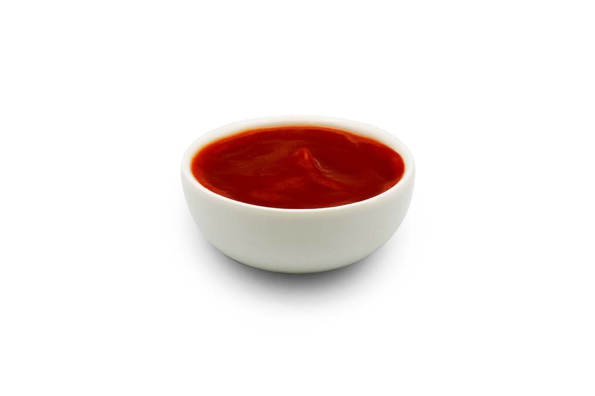 🥫 Ketchup