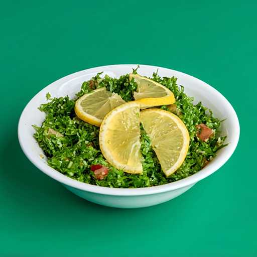 Tabouleh